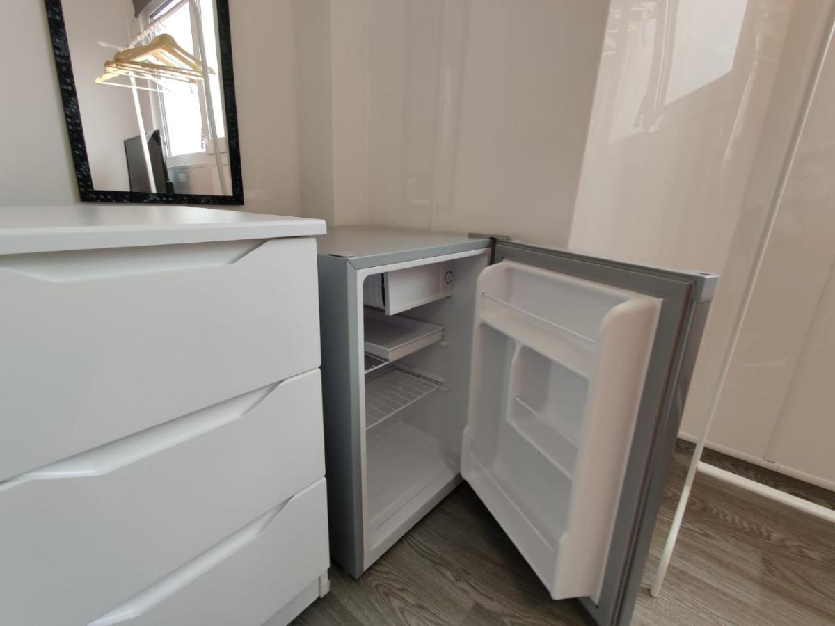 Double Ensuite Rooms Swansea Eksteriør billede
