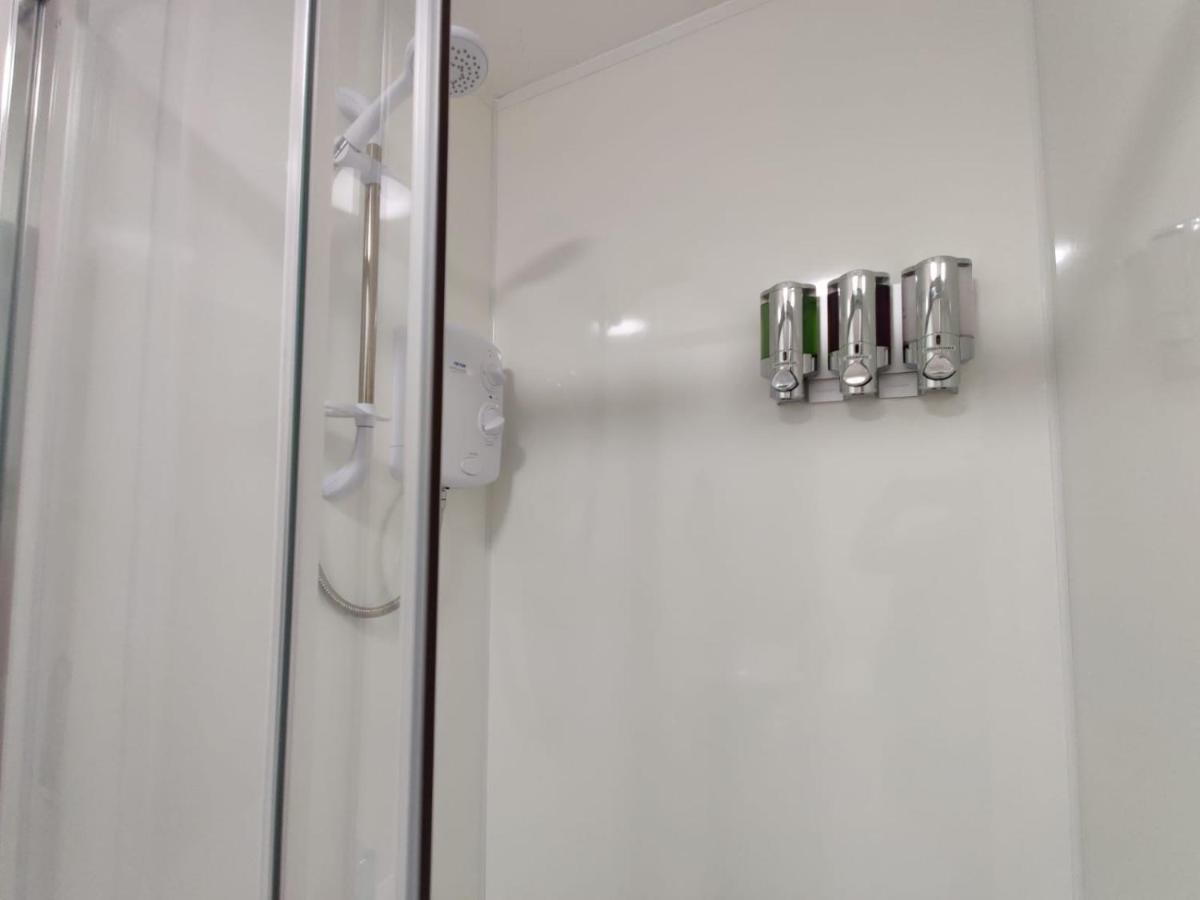 Double Ensuite Rooms Swansea Eksteriør billede