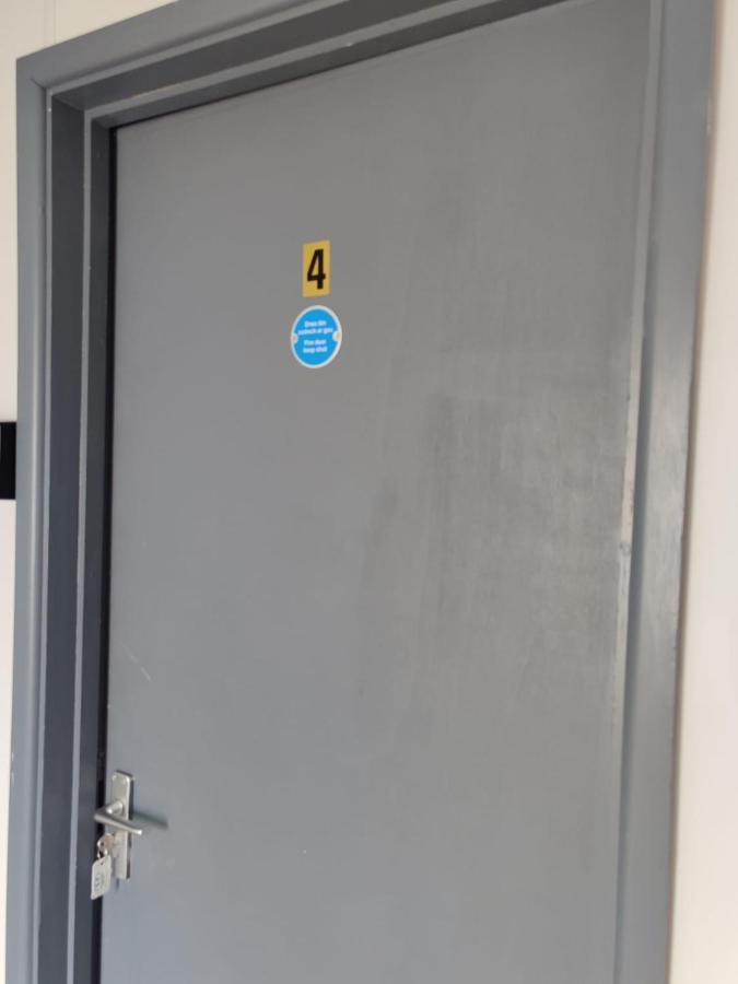 Double Ensuite Rooms Swansea Eksteriør billede