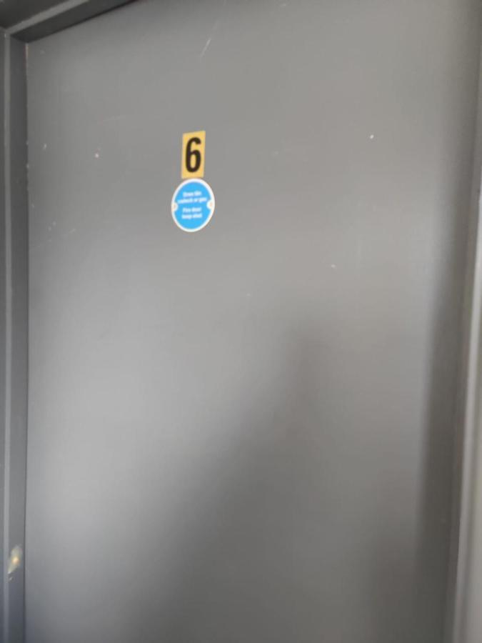 Double Ensuite Rooms Swansea Eksteriør billede